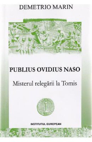 Publius ovidius naso - demetrio marin