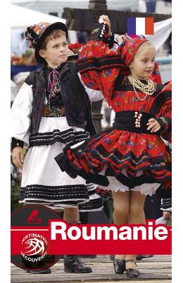 Romania (lb. franceza) - calator pe mapamond