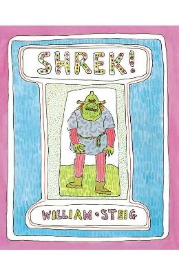 Shrek! - william steig
