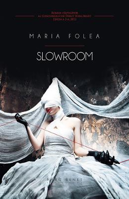 Slowroom - maria folea