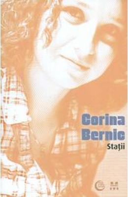 Statii - Corina Bernic
