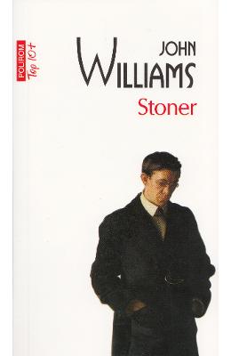 Stoner - john williams