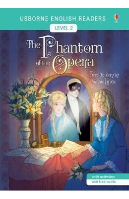 The phantom of the opera - mairi mackinnon, lesley sims