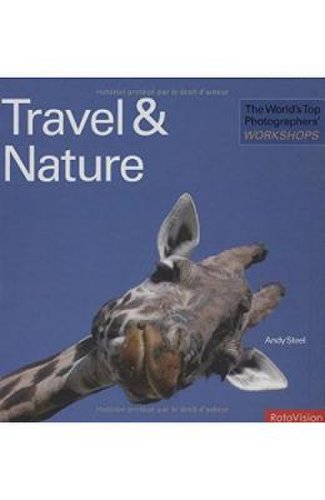 Travel and nature - andy steel