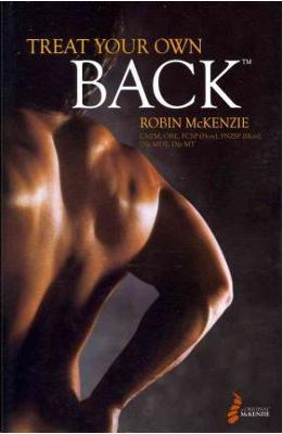 Treat your own back - robin mckenzie