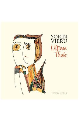 Ultima thule - Sorin Vieru