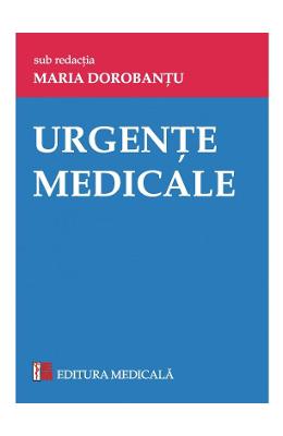 Urgente medicale - maria dorobantu