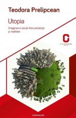Utopia - teodora prelipcean