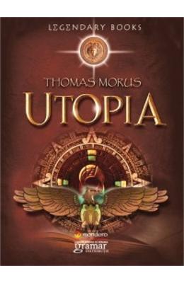 Utopia - thomas morus