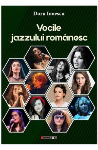 Vocile jazzului romanesc - doru ionescu