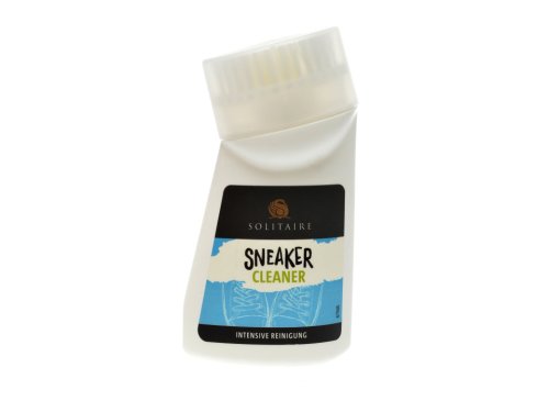 Spray sneaker cleaner, solitaire