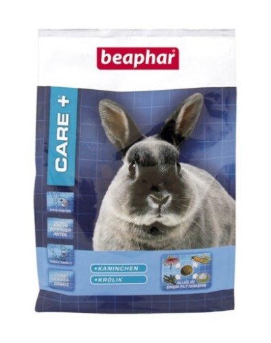 Beaphar care+ rabbit hrana pentru iepuri 700 g
