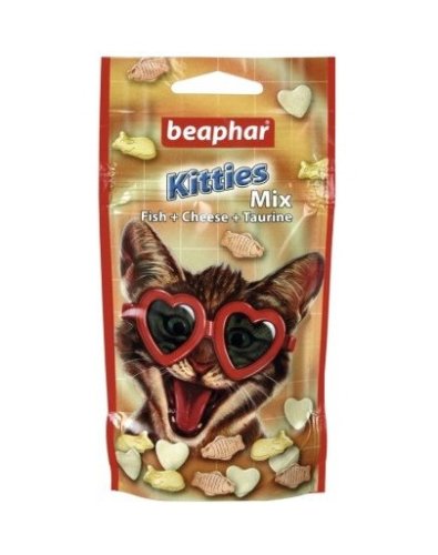 Beaphar recompense kitties mix 180 buc