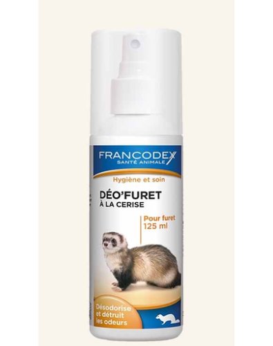 Francodex deodorant pentru dihori 125 ml