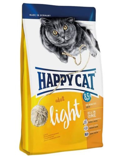 Happy cat fit   well light 300 g