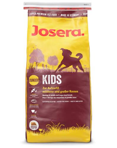 Josera dog kids 5 x 900g