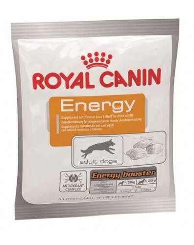 Royal canin energy 50 g