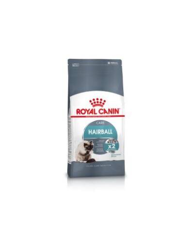 Royal canin hairball care hrană uscată pisică 10 kg