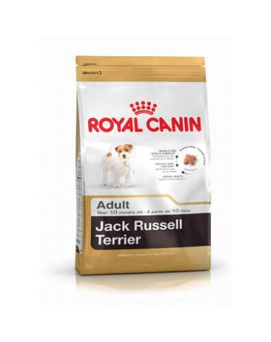 Royal canin jack russell terrier adult 0.5 kg