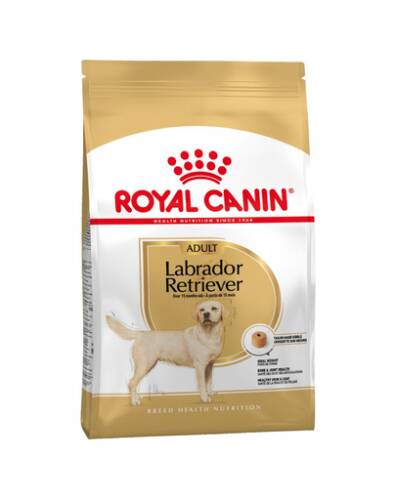 Royal canin labrador adult hrană uscată câine 12 kg
