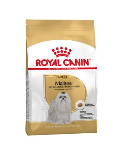 Royal canin maltese adult hrană uscată câine 1.5 kg