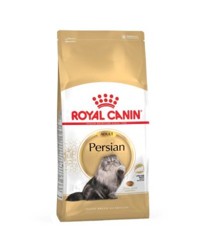 Royal canin persian hrană uscată pisică 2 kg