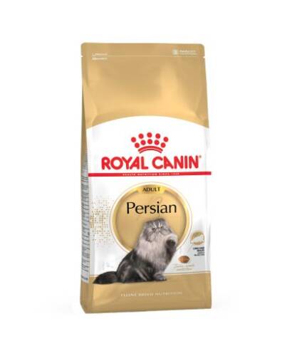 Royal canin persian hrană uscată pisică 4 kg