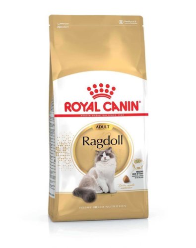 Royal canin ragdoll adult 400 g