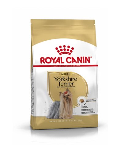 Royal canin yorkshire adult hrană uscată câine 1.5 kg