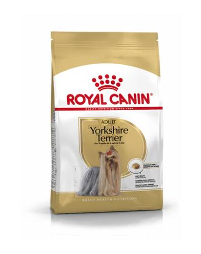 Royal canin yorkshire adult hrană uscată câine 7.5 kg