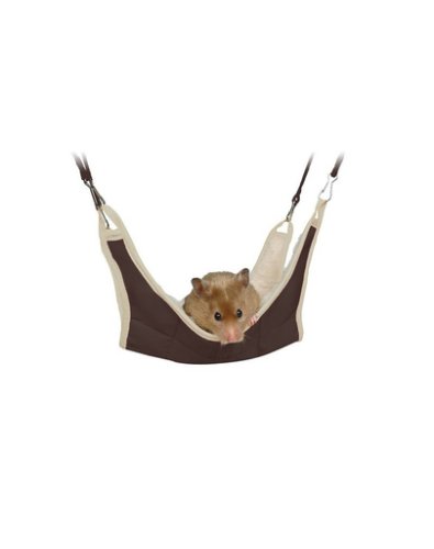 Trixie hamac pentru hamster și șoarece 18 x 18 cm