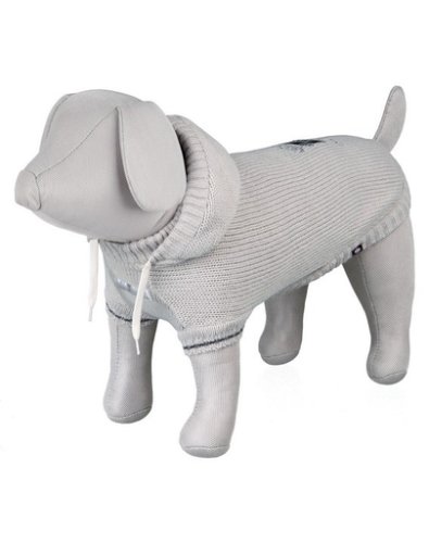 Trixie pulover pentru câini "prince", s:33 cm