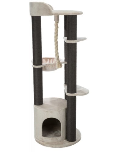 Trixie stâlp de zgâriere pentru pisici mari tomás xxl 163 cm
