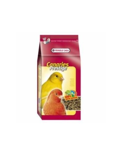 Versele-laga canaries 20 kg - pentru canari