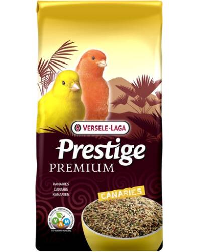 Versele-laga canaries premium super breeding aliment cu aport de energie ridicat 20 kg