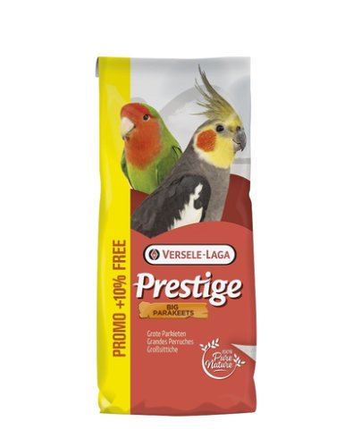 Versele-laga prestige hrană pentru papagali 20+2 kg