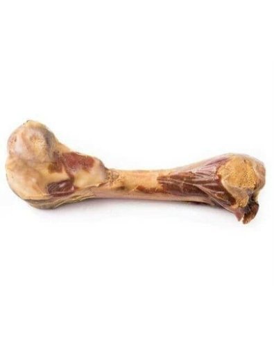 Zolux os cu șuncă parma m 170 g