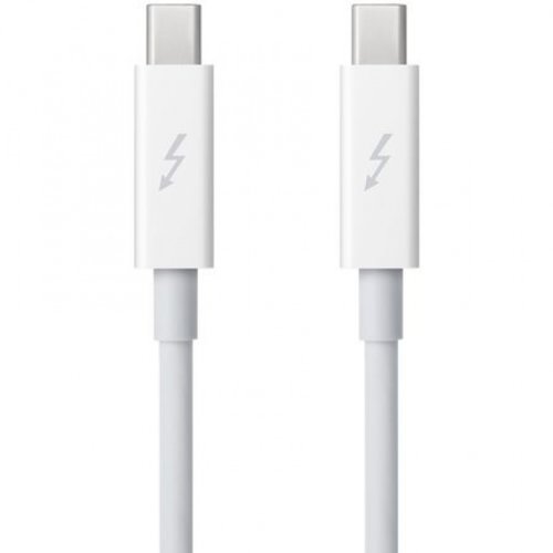 Cablu thunderbolt 2 t-t 0.5m, apple md862zm/a 
