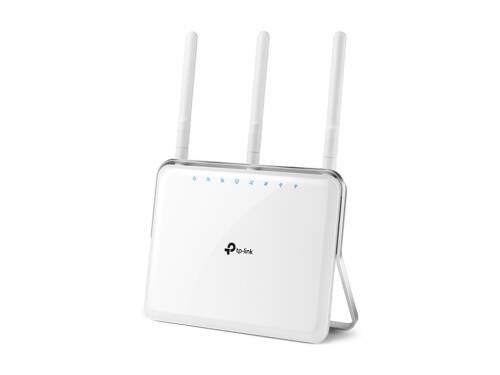Router ac1900 dual band wireless gigabit, tp-link archer c9