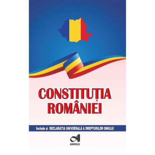 Constituţia româniei. bonus: declaraţia universală a drepturilor omului