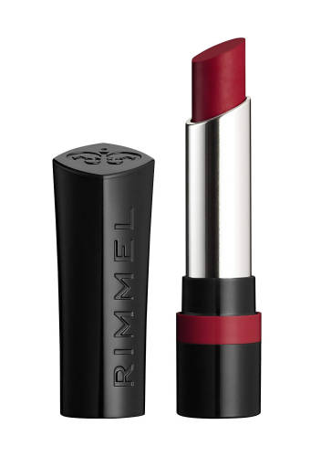 Ruj Rimmel London the only one lipstick