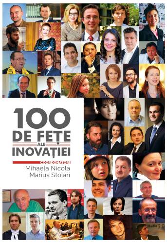 Nemira 100 de fețe ale inovației