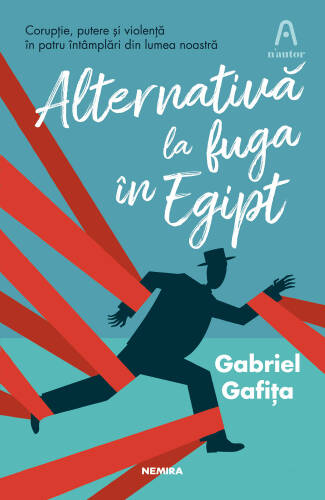 Nemira Alternativa la fuga în egipt (ebook)