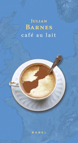 Café au lait (ebook)