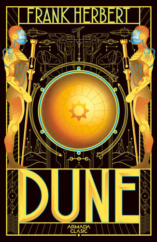 Dune (ed. 2019)