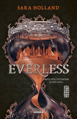 Everless (ebook)
