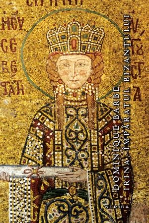 Irina împăratul bizanțului