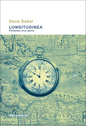 Longitudinea - povestea unui geniu (ebook)