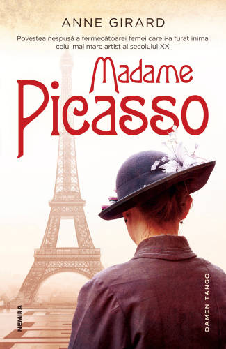 Nemira Madame picasso (ebook)