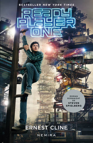 Ready player one (ed. 2018)